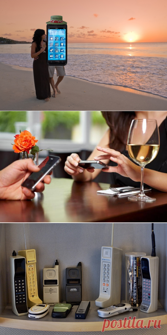 Роль смартфона в нашей жизни — «за» и «против» | LivePosts — последние новости, полезные статьи, обзоры