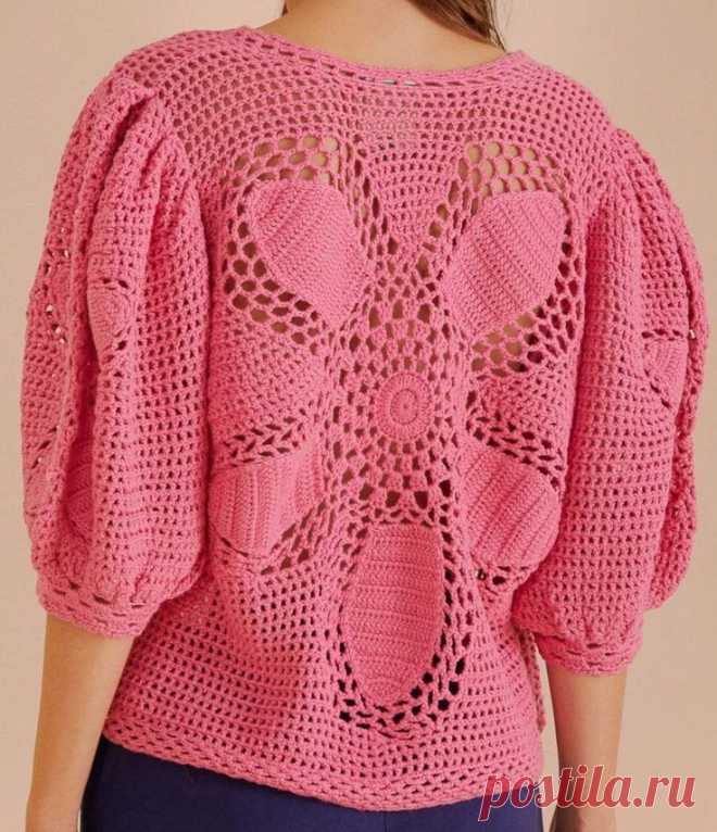 Пин на доске Crochet clothing