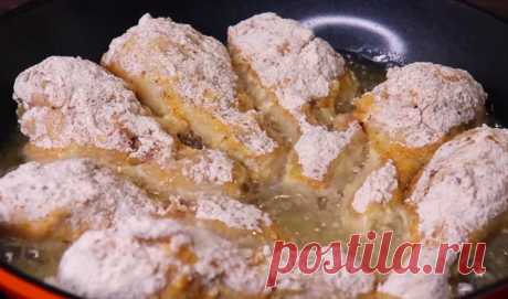 Заливаю курицу молоком и накрываю крышкой. Дети будут просить готовить каждый день &amp;#8211; КОПИЛКА СОВЕТОВ И РЕЦЕПТОВ