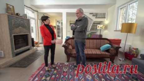 Дом телеведущего Александра Гордона (11 фото) . Тут забавно !!!