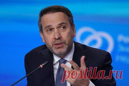 В Турции намекнули на слишком дорогой российский газ