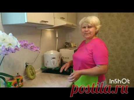 Очень вкусный пшенично-ржаной хлеб в мультиварке Быстрый и Такой домашний рецепт