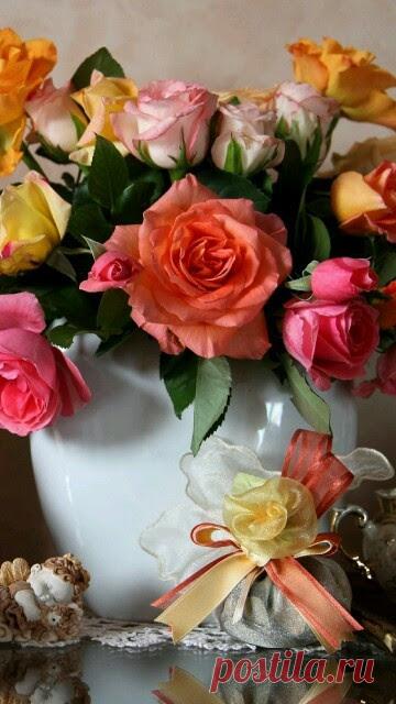 ПЯТНИЦА-ДЕНЬ ХОРОШИЙ