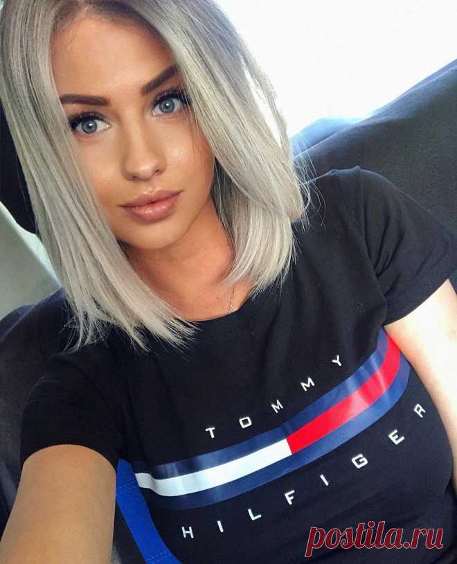 Красотки в интернете в модном стиле | VestiNewsRF.Ru