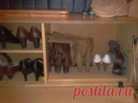 Дискриминация, о которой все молчат. / Занимательная реклама
