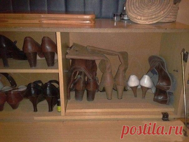 Дискриминация, о которой все молчат. / Занимательная реклама