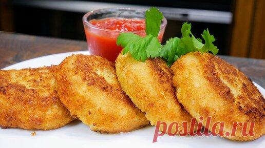 Умопомрачительные Ленивые Цыганские ЗРАЗЫ, цыганка готовит. | Галина Кухня | Дзен