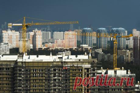 Минстрой опасается появления новых обманутых дольщиков в Подмосковье Среди подмосковных застройщиков ожидается волна банкротств