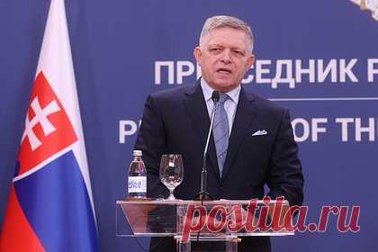 В Словакии предупредили о последствиях затягивания конфликта на Украине