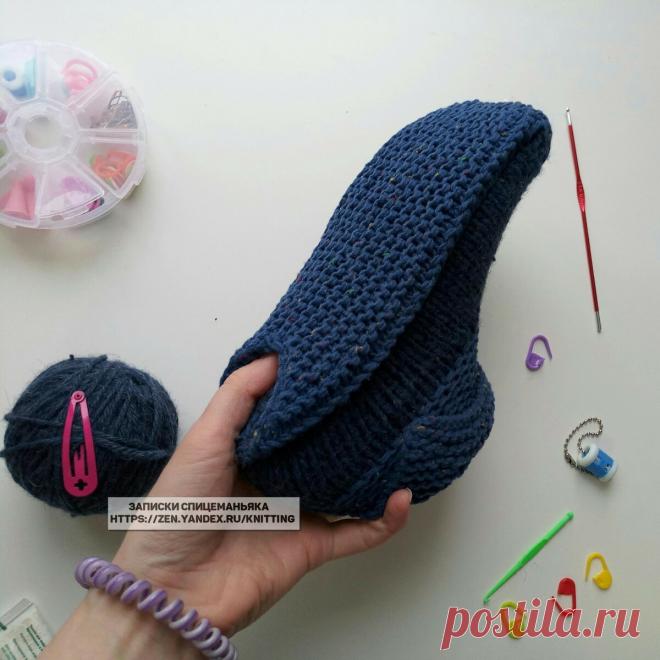 Носки с секретом для проблемных ног (ступней) | Записки Спицеманьяка | Яндекс Дзен