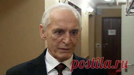 5 главных ролей Василия Ланового - За кадром - Документальное кино - Первый канал