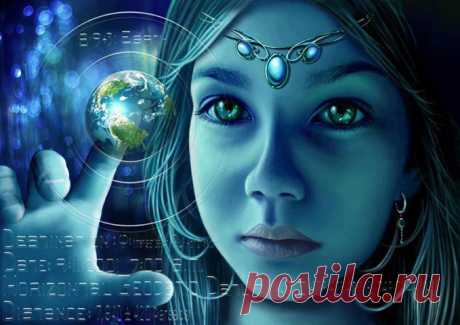 7 качеств взрослых людей индиго 
Индиго – это не недавнее явление. Оно наблюдается в течение десятилетий. Поэтому среди нас есть много взрослых людей индиго. Вот 7 качеств, которые помогут узнать, являетесь ли вы одним из них.

1. «…