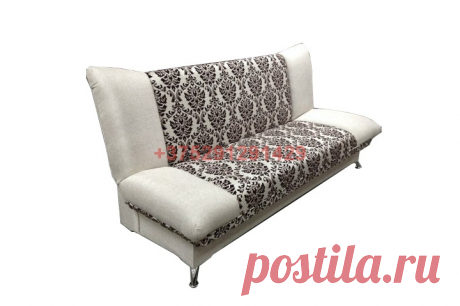 Диван-книжка Комфорт (рогожка №26): купить в Минске недорого, низкие цены, скидки, рассрочка