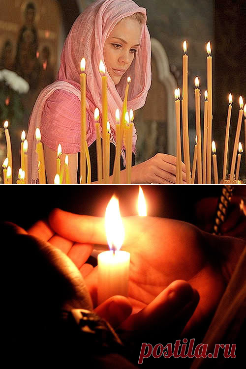 Дмитриевская родительская суббота: традиции дня