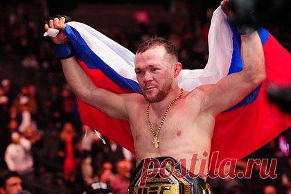 В эфире «Радиостанции Судного дня» прозвучало слово «забитый» после победы Петра Яна