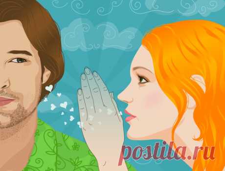 &amp;#171;Кодовые&amp;#187; слова разных знаков Зодиака &amp;#8212; Милая Я
