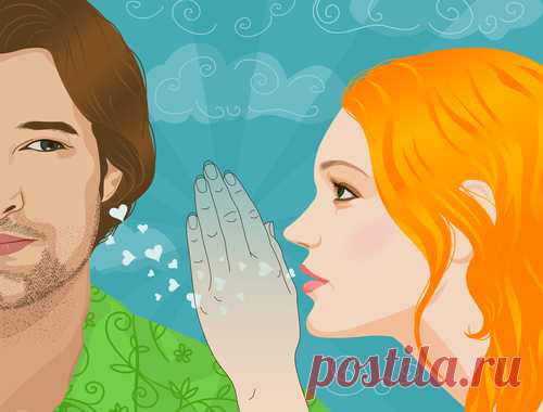 &#171;Кодовые&#187; слова разных знаков Зодиака &#8212; Милая Я
