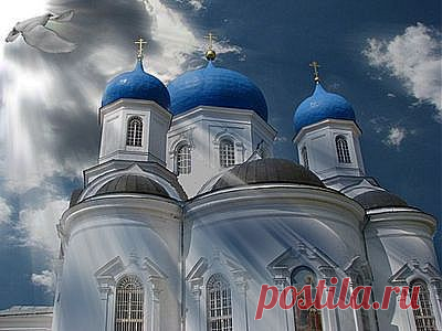 ЛЕЧЕНИЕ ПОРЧИ... | Познавательный сайт ,,1000 мелочей"