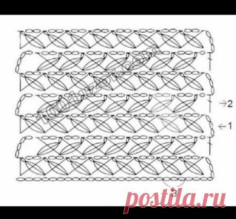 Crochet Patterns to Try: Free Crochet Patterns For 3 Winter Coats - Easy Crochet Winter Coat Ideeas