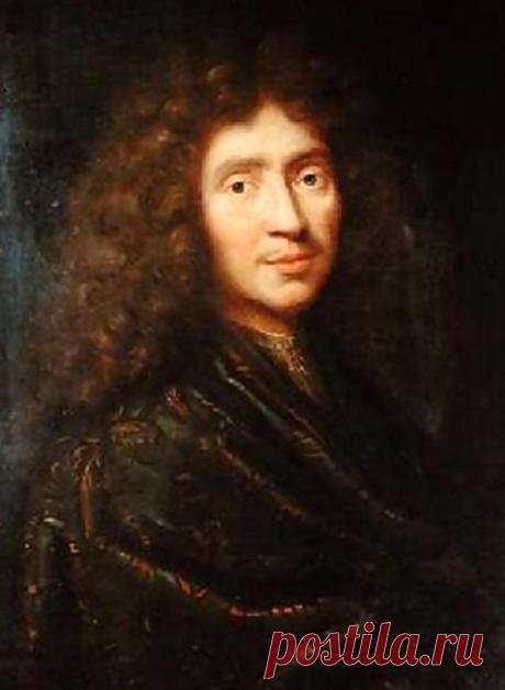 Вам, сударь, платится по вашим же делам; Вот вы не верили? Теперь не верят вам. (Жан-Батист Мольер)