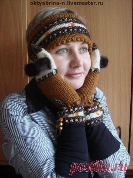 Бибикова Наталия варежки: 10 тыс изображений найдено в Яндекс.Картинках