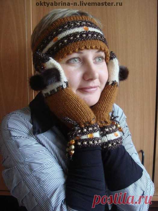 Бибикова Наталия варежки: 10 тыс изображений найдено в Яндекс.Картинках