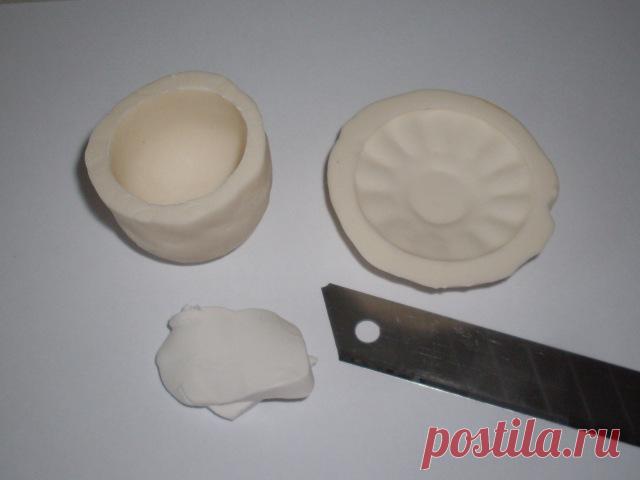 Чайный сервиз для Паолок. Как я это делаю / Кукольная миниатюра своими руками / Бэйбики. Куклы фото. Одежда для кукол