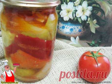 Вкуснобыстрый салат «Четвёрочка»: получается такой, будто только сделан