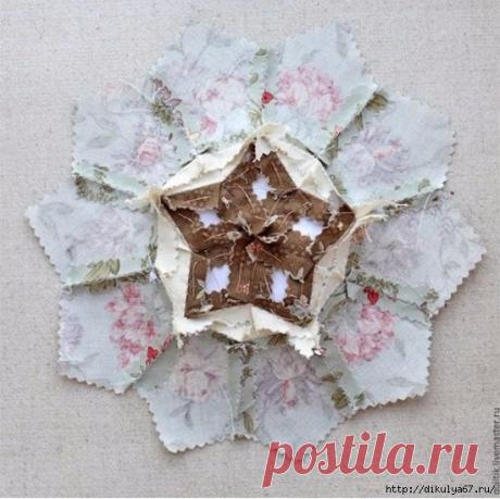 Столица рукоделия. Шитьё