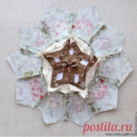 Столица рукоделия. Шитьё