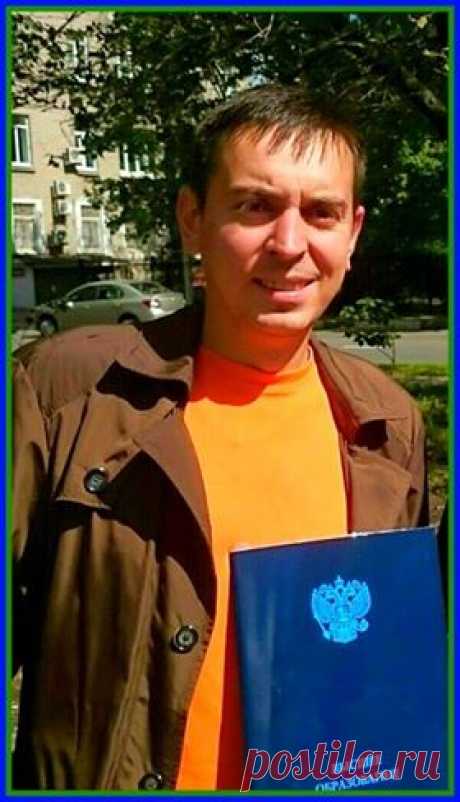 Георгий Захмылов