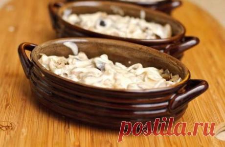 7 оригинальных рецептов блюд в горшочке - Простые рецепты Овкусе.ру