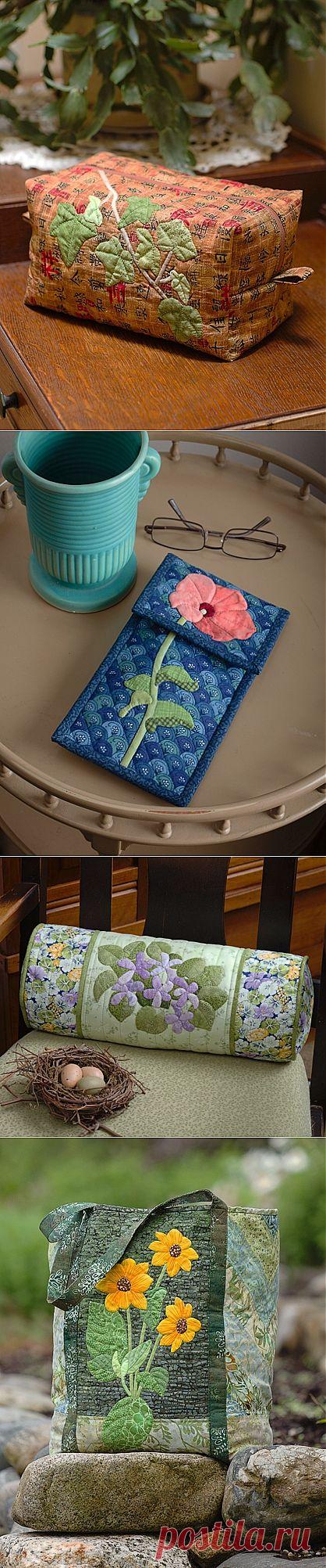 цитата Трииночка : Пэчворк. Красота природы в аппликации (13:31 28-03-2014) [4059776/318898883] - remsuslub@mail.ru - Почта Mail.Ru