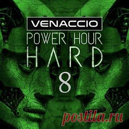 Download Venaccio - Power Hour (HARD 8) Chart Artist: Venaccio Genres: Mainstage, Trance (Main Floor), Hard Techno, Techno (Raw / Deep / Hypnotic), Hard Dance / Hardcore / Neo Rave, Techno (Peak Time / Driving) Publish Date: 17.03.2025 Add Date: 2025-03-18 Track Count: 60