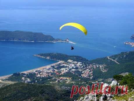 (8) Montenegro stars Hotel Group