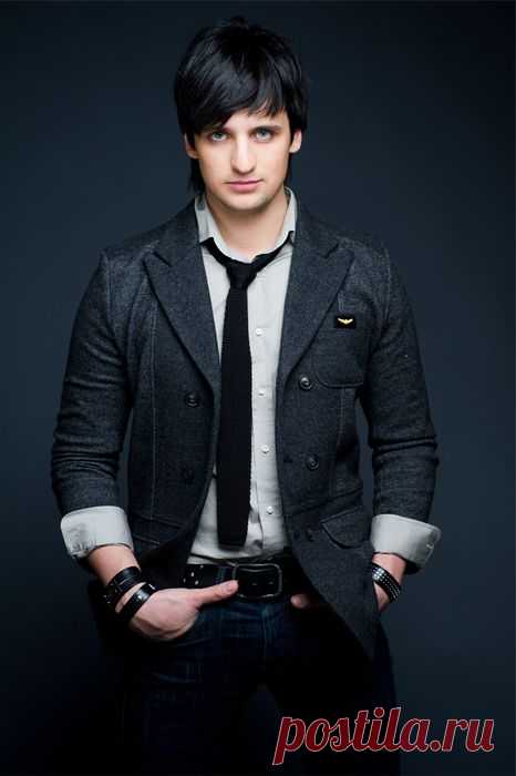 Дмитрий Колдун