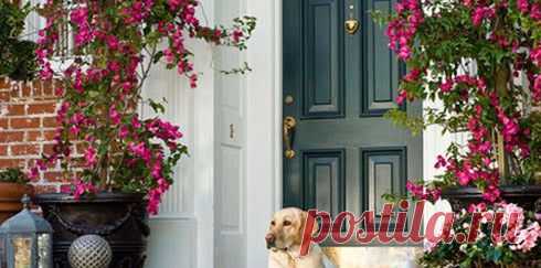 Как защитить свой дом от зависти