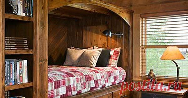 Appalachian Log Homes Standard Model Photo Gallery