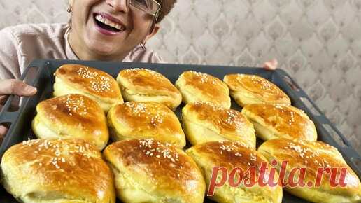 Домашняя Кулинария | ТАКАЯ ВЫПЕЧКА ПОКОРЯЕТ СРАЗУ Могу Готовить 3 Раза в Неделю Просят ещё СЛОЁНОЕ ДРОЖЖЕВОЕ ТЕСТО И БЕСПОДОБНАЯ НАЧИНКА