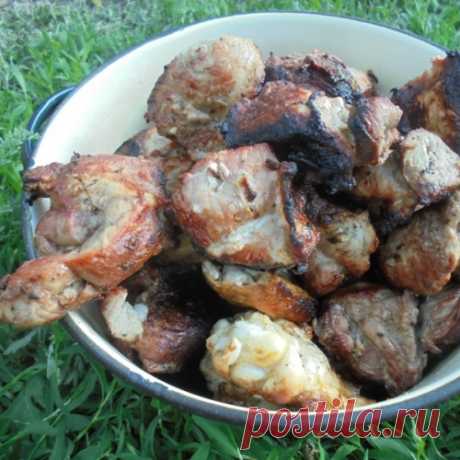 15 МАРИНАДОВ ДЛЯ ВКУСНОГО ШАШЛЫКА