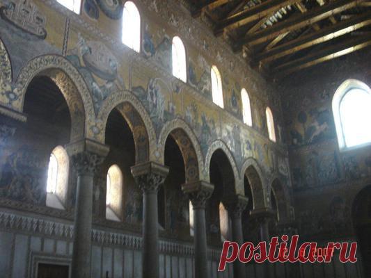 Арки, перегородки, потолки — страшный сон дизайнера — Мой дом