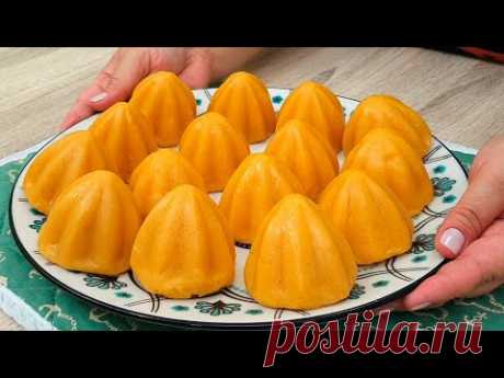 Вы когда-нибудь перекусывали такой? Вы не поверите, как это делается!