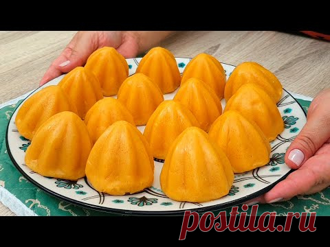 Вы когда-нибудь перекусывали такой? Вы не поверите, как это делается!