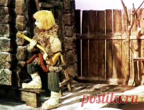 Как старик корову продавал - МИХАЛКОВ Сергей Владимирович - ЛЮДИ - Каталог файлов - СТРАННИК