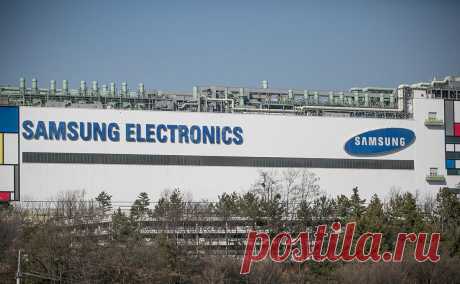 На Samsung наложили штраф на сумму $7,9 тыс. за облучение сотрудников. Сотрудники компании Samsung Electronics подверглись радиационному излучению из-за нарушения правил безопасности, сообщает Bloomberg со ссылкой на южнокорейские регулирующие органы.