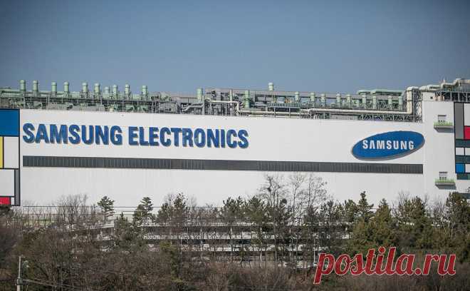 На Samsung наложили штраф на сумму $7,9 тыс. за облучение сотрудников. Сотрудники компании Samsung Electronics подверглись радиационному излучению из-за нарушения правил безопасности, сообщает Bloomberg со ссылкой на южнокорейские регулирующие органы.
