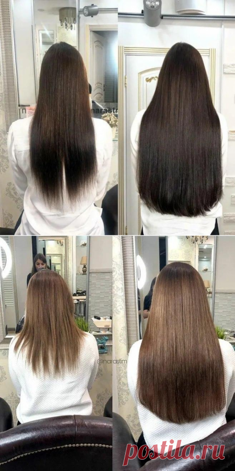 Красить волосы или нет? Этот вопрос является важным для современной женщины. Многих волнует, подойдет ли им новый образ. Модное окрашивание волос в профессиональном салоне включает в себя правильный подбор оттенка, техники, а также использование качественных стойких средств, которые мягко ухаживают за прядями, укрепляют структуру, делают их шелковистыми, сияющими и здоровыми.
Читай больше на нашем сайте Narastim!