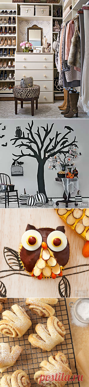 Better Homes and Gardens - Home Decorating, Remodeling and Design Ideas, Gardening, Recipes