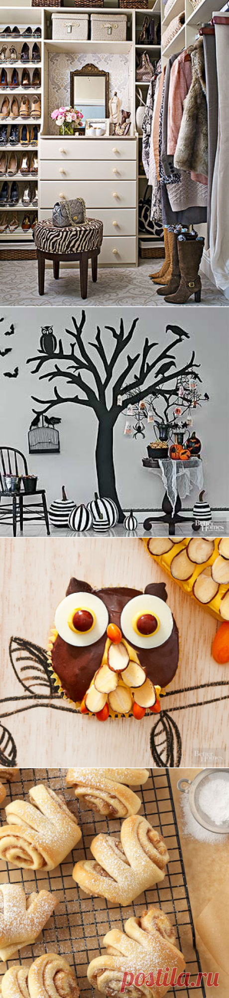 Better Homes and Gardens - Home Decorating, Remodeling and Design Ideas, Gardening, Recipes