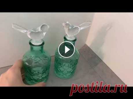 ПОКУПКИ ДЛЯ ДОМА  #покупкидлядома #домашнийуют #минимализм...
